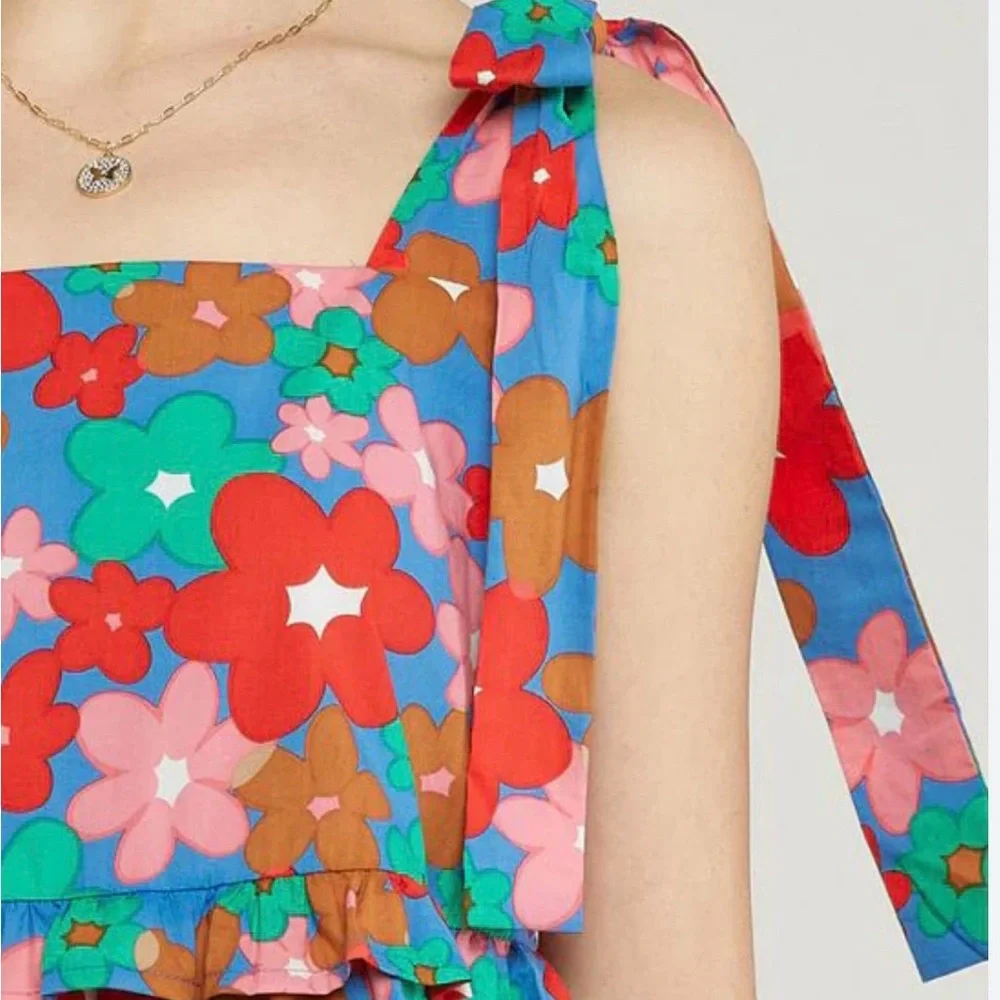 Entro Mini Dress - Picture 7 of 15
